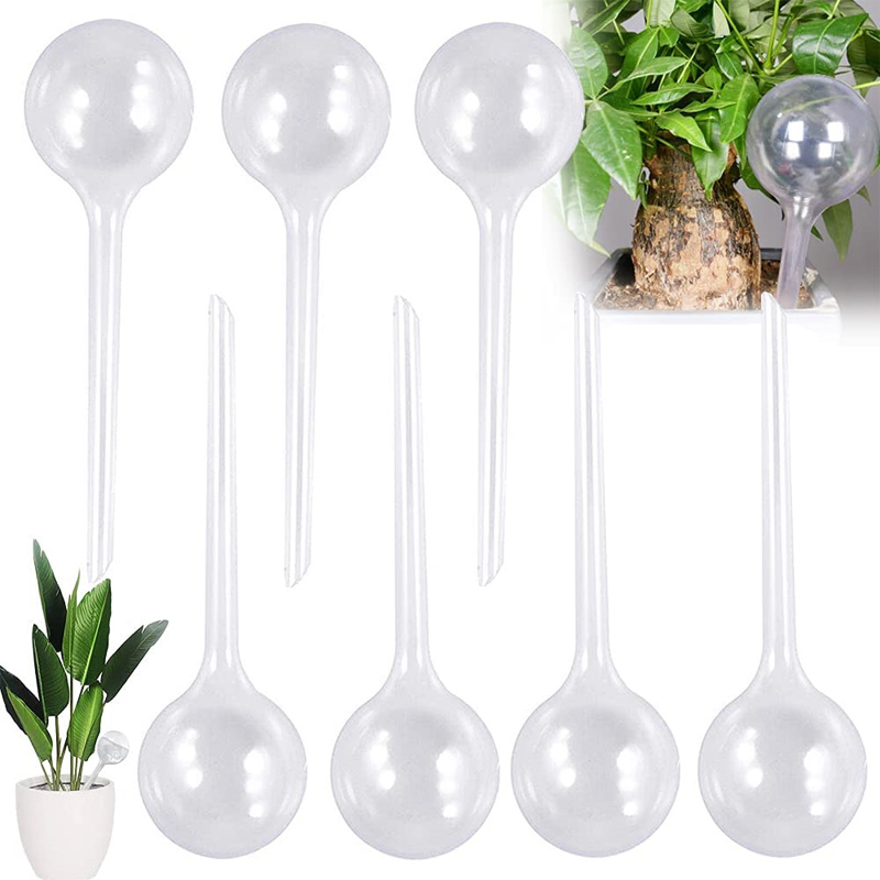 Plant Parent Kit - 5/10PCS Automatic Plant Watering Bulbs Self