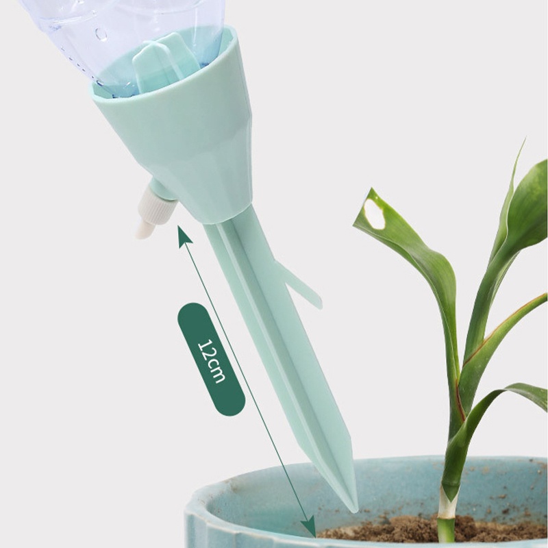 Automatic Drip Irrigation Syst - Plant Parenting ulasan dan harga