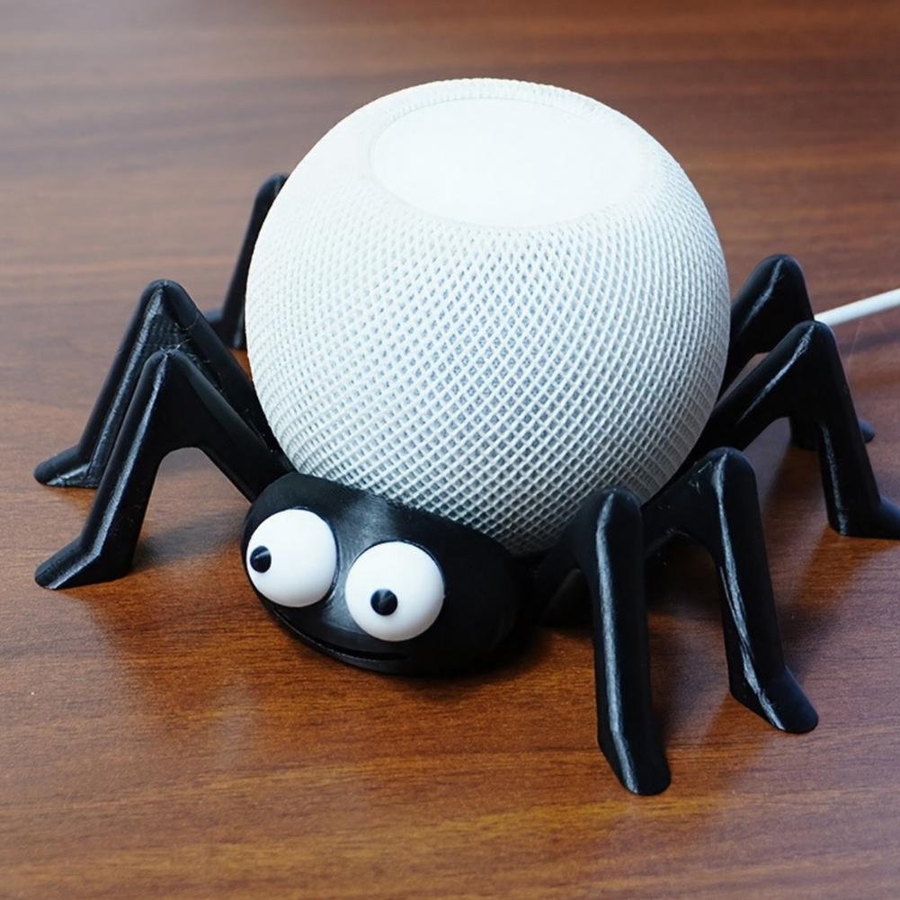 Unique Ornament for Office Des - Amazon Speaker Echo Pop ulasan dan harga