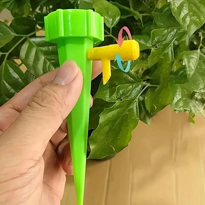 10PCS Flower Adjustable Automa - Plant Parent Kit ulasan dan harga