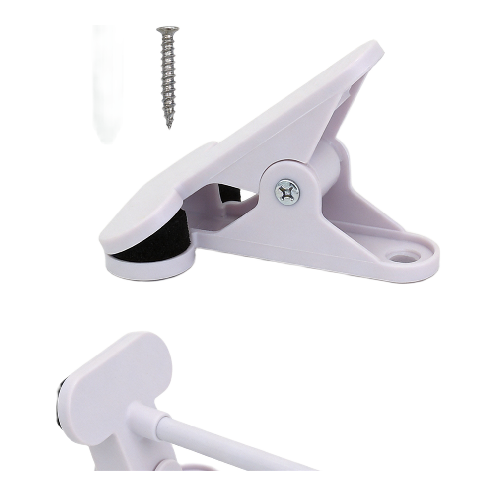 Adjustable Flexible Clamp Moun - Tp-Link Camera Tapo C200 ulasan dan harga