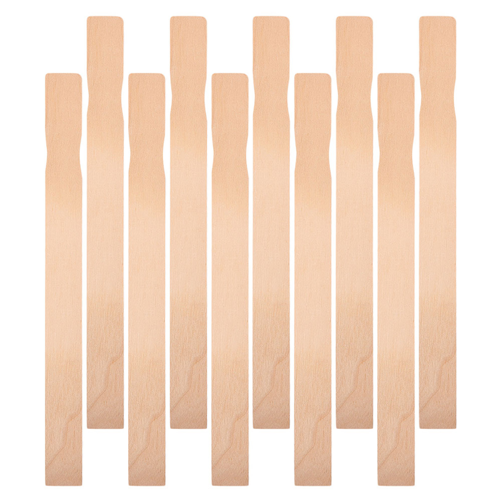 15Pcs Paint Stir Sticks High Q - Plant Parenting ulasan dan harga