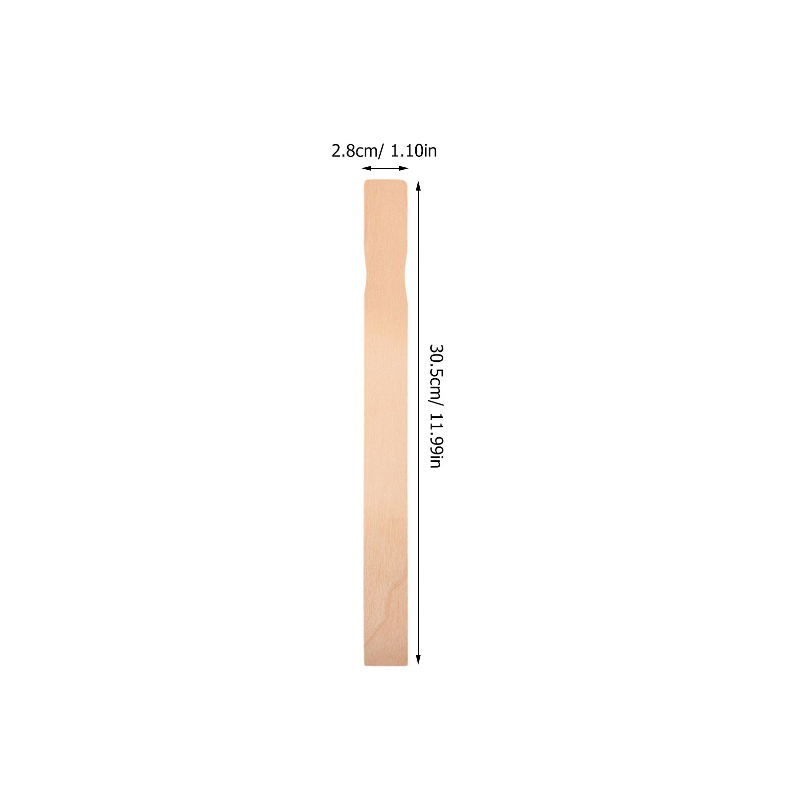 15Pcs Paint Stir Sticks High Q - Plant Parenting ulasan dan harga