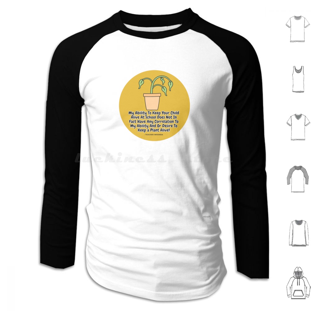 Great Teacher Horrible Plant P - Plant Parent Full ulasan dan harga