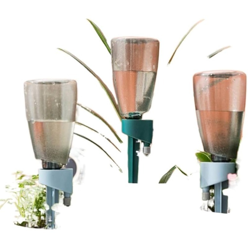 Adjustable Plant Self Watering - Plant Parent Kit ulasan dan harga