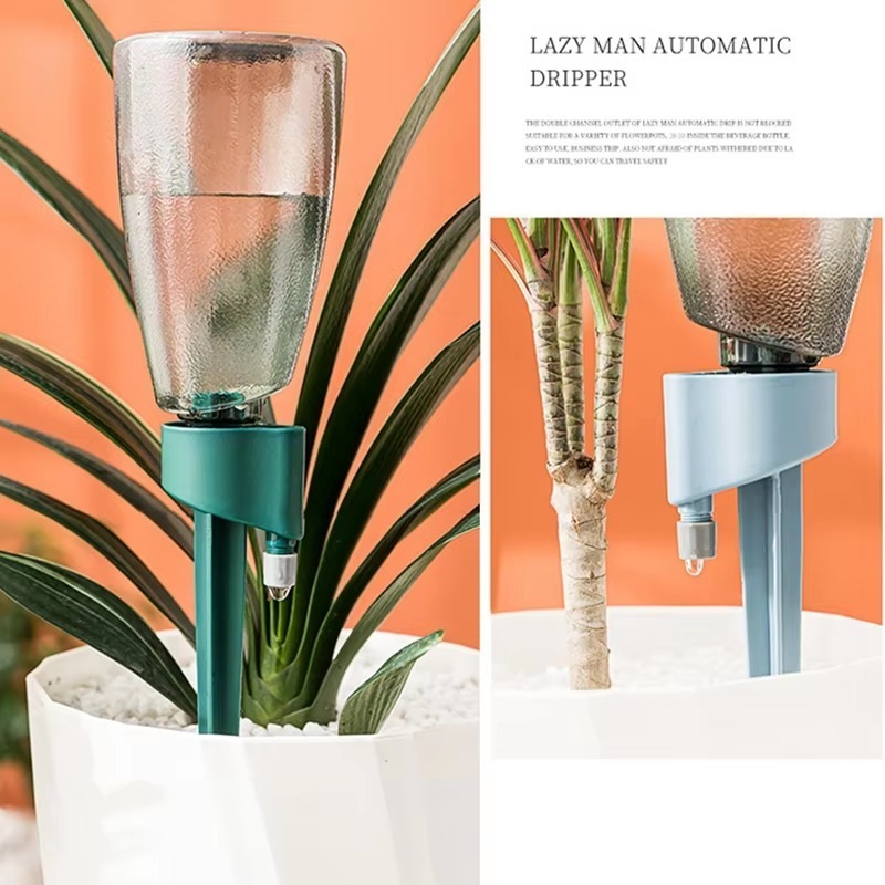 Adjustable Plant Self Watering - Plant Parent Kit ulasan dan harga
