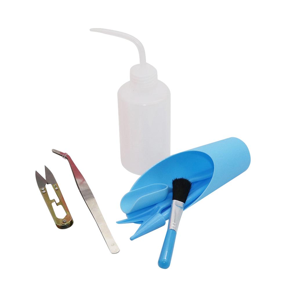 Garden Mini Cultivating Transp - Plant Parent Kit ulasan dan harga