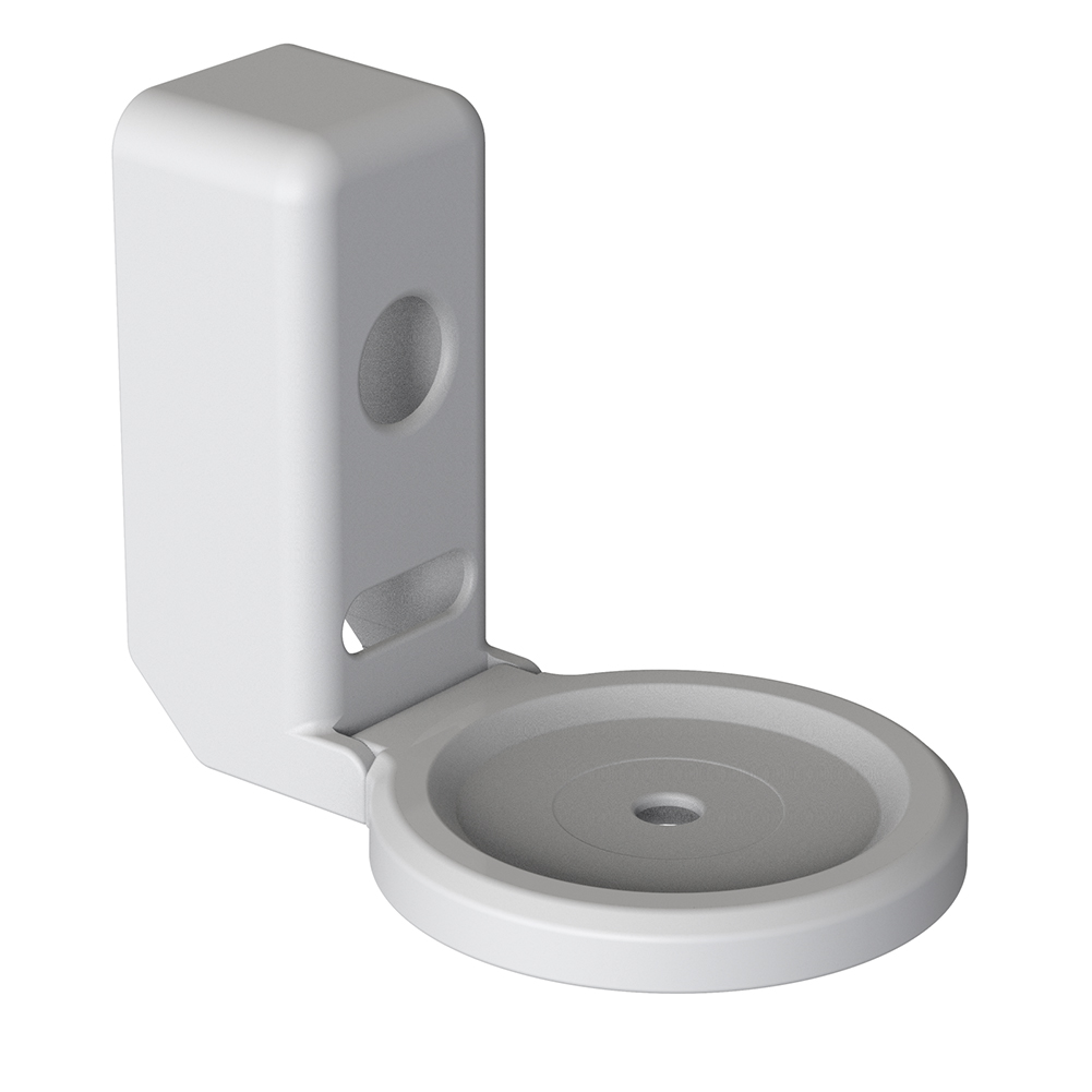Wall Mount Hanger Holder For A - Amazon Speaker Echo Pop ulasan dan harga